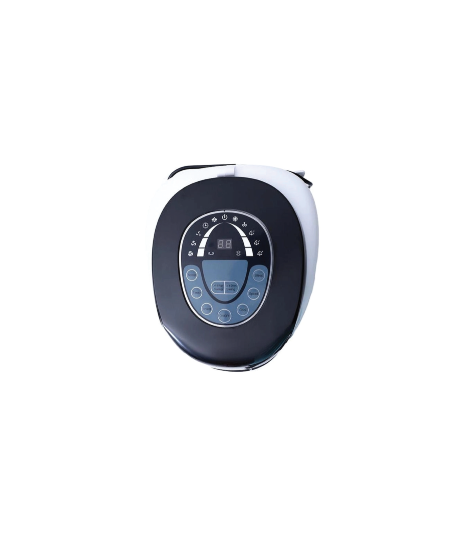 NatNec Klima - Air Pro 200 Pogled top