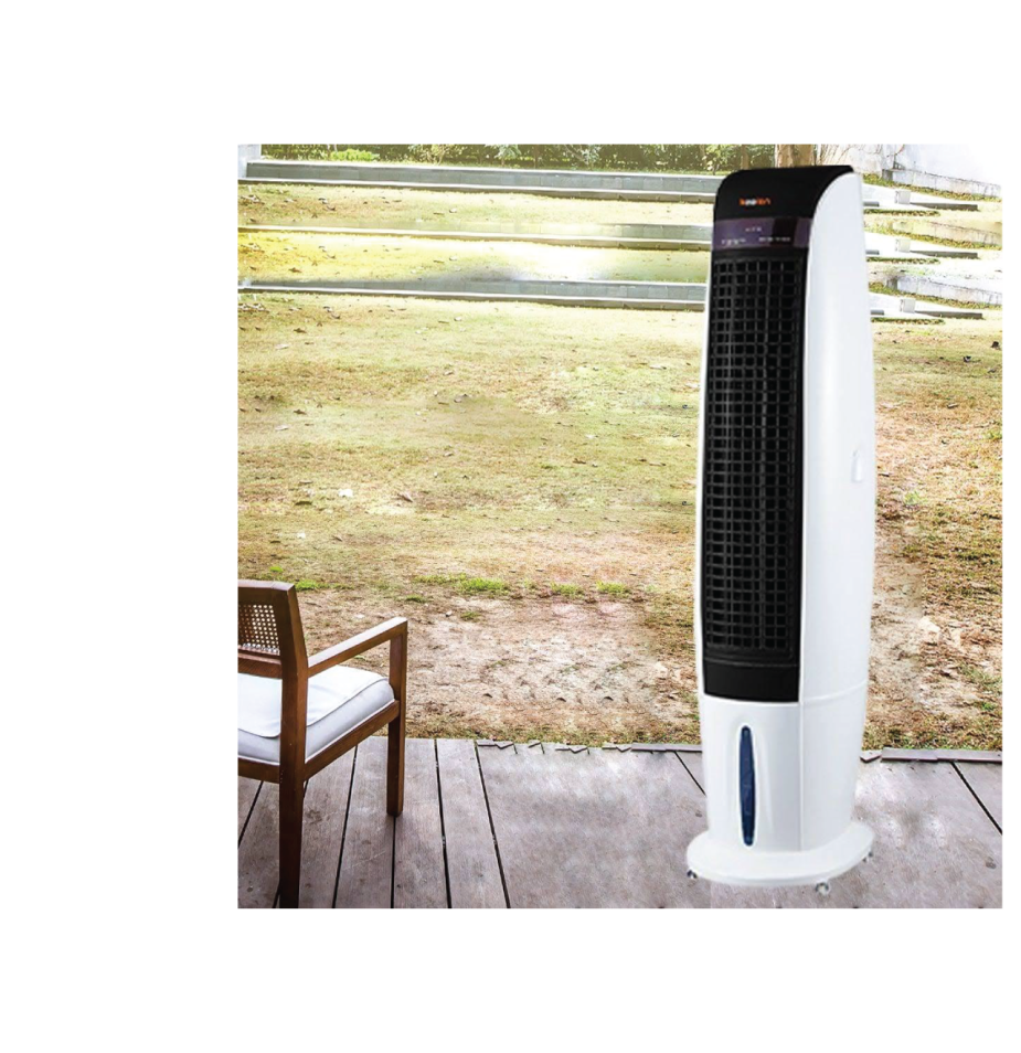 NatNec Klima - Air Pro 350