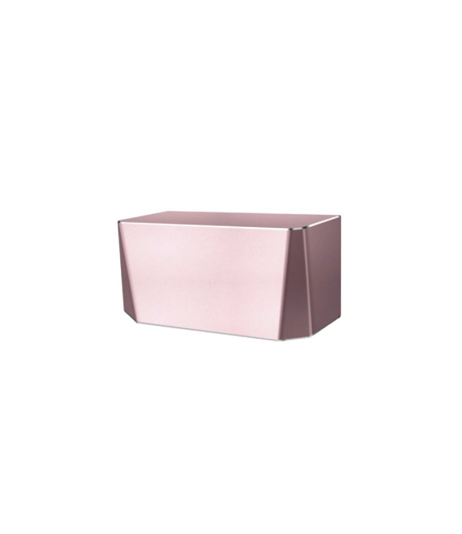 NatNec Fenomat (Sušač) za ruke profesionalni - Roze (rose gold)