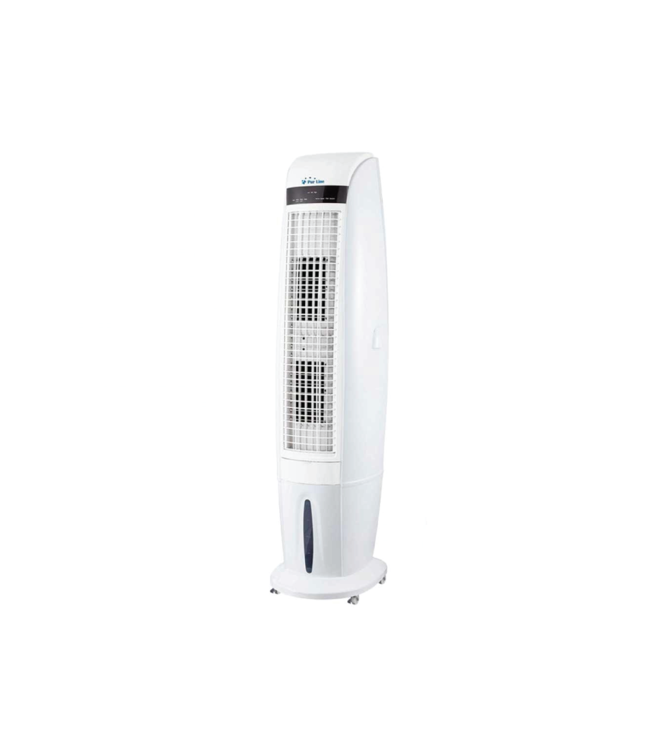 NatNec Klima - Air Pro Bela